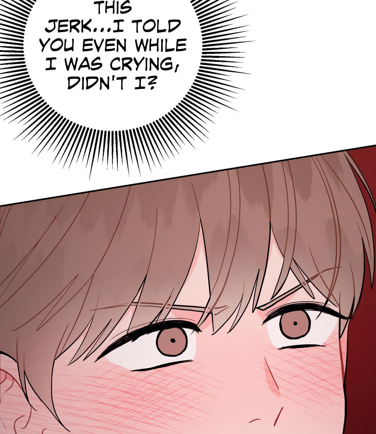 Can't Think Straight Chapter 74 page 88 - 