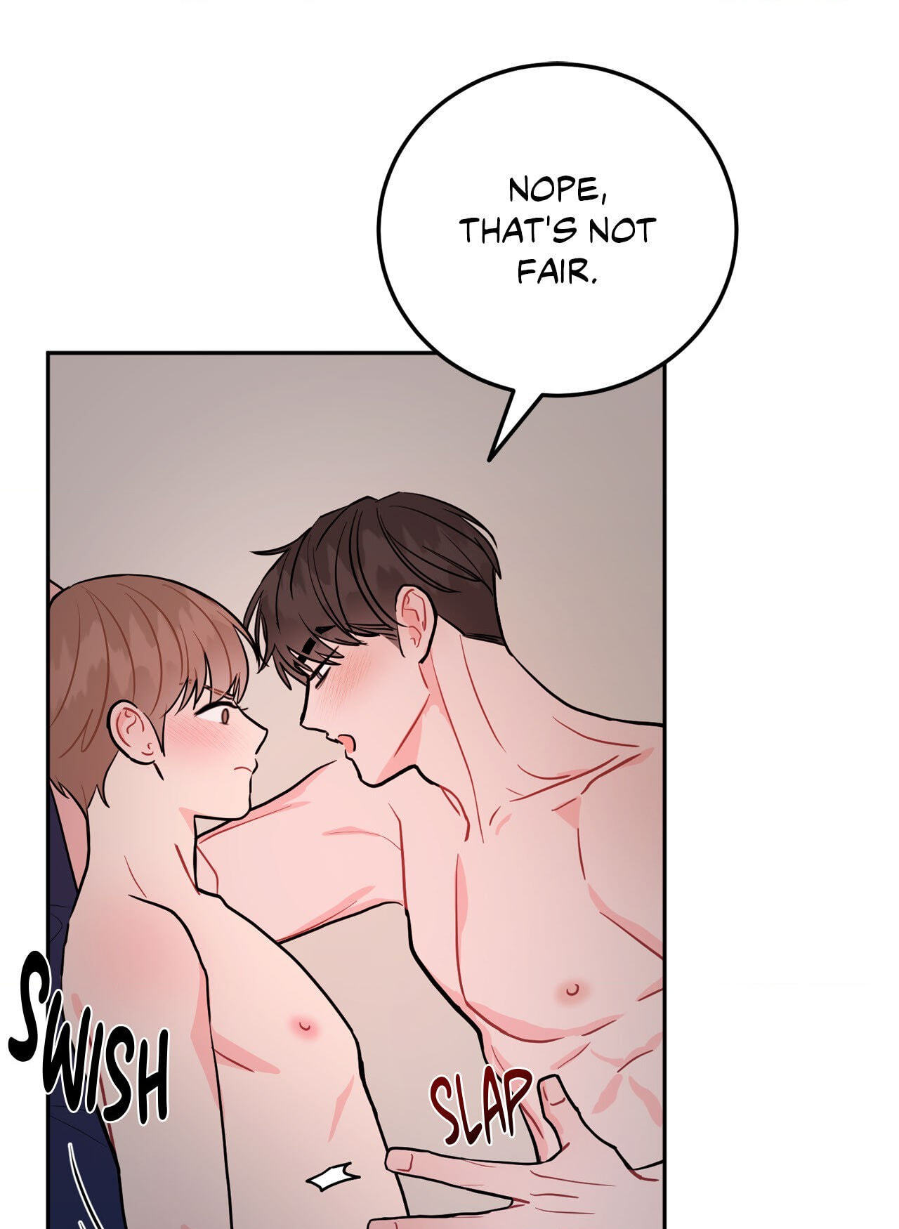 Can't Think Straight Chapter 74 page 90 - 