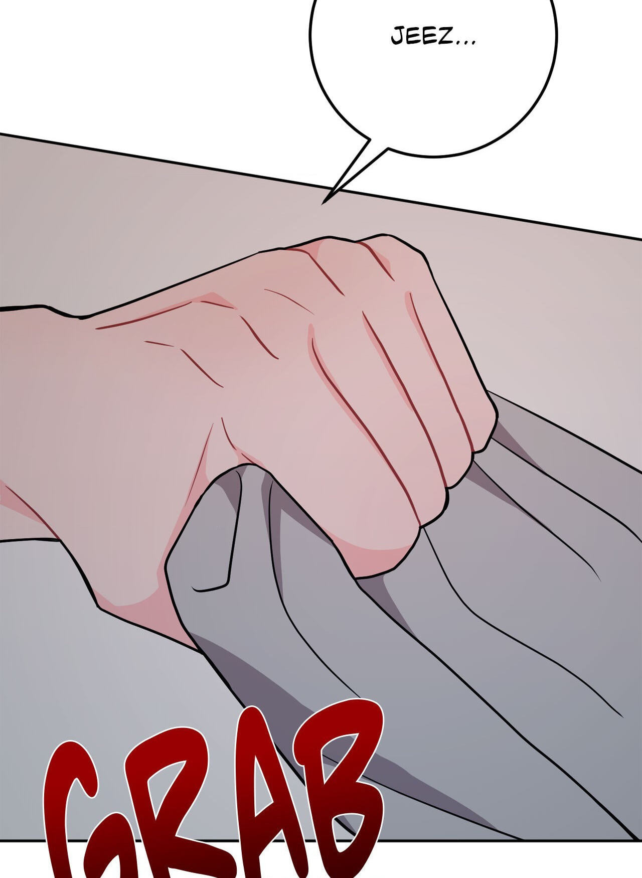 Can't Think Straight Chapter 74 page 10 - 