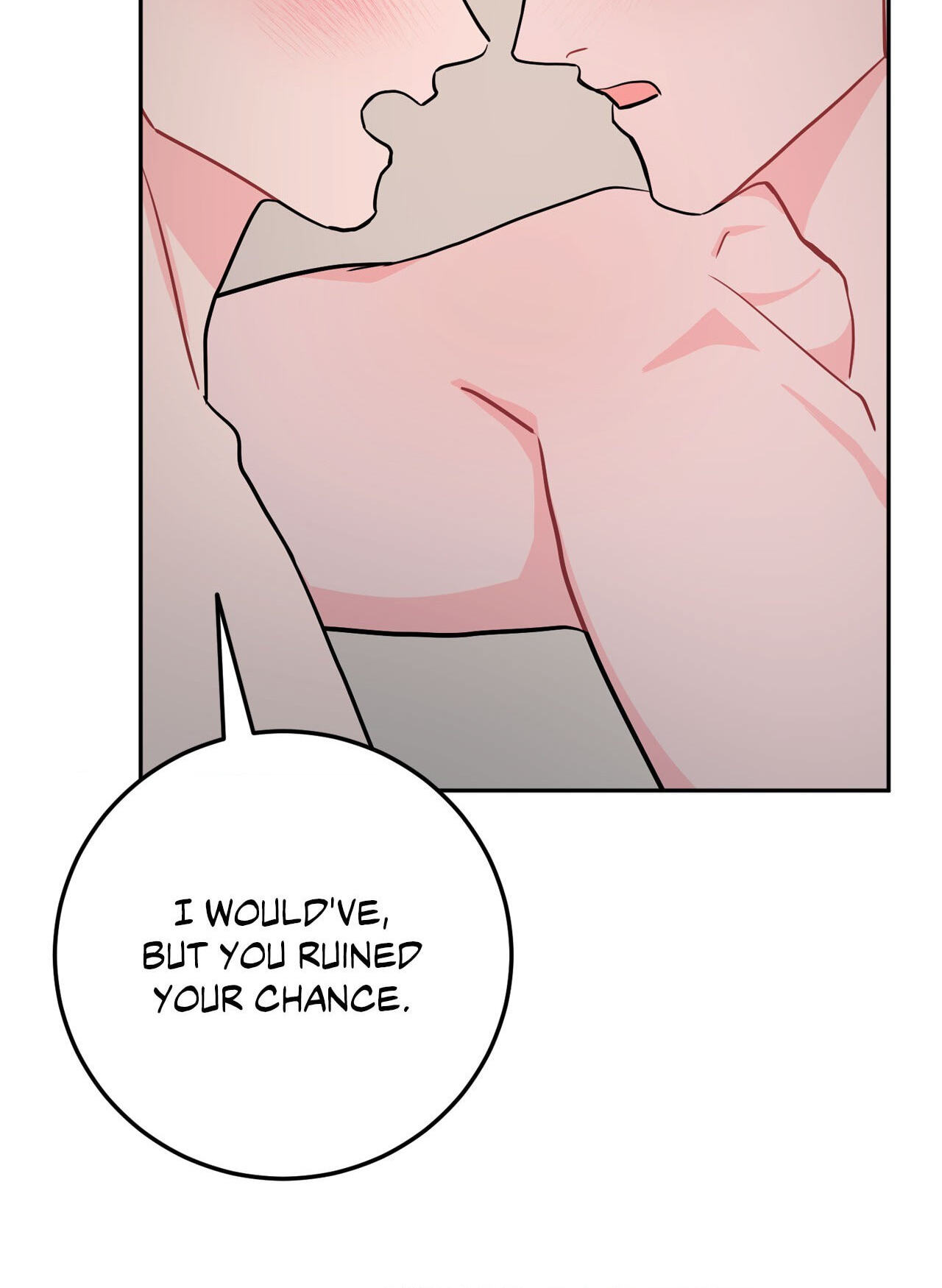 Can't Think Straight Chapter 74 page 93 - 