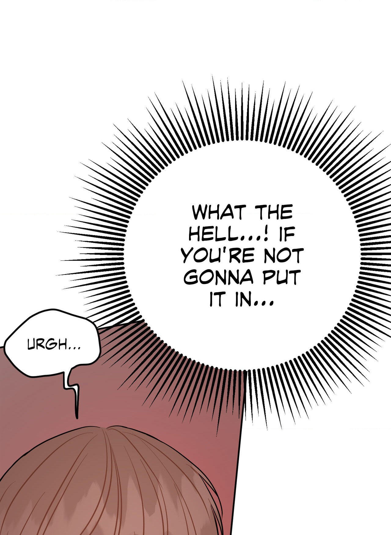 Can't Think Straight Chapter 74 page 96 - 