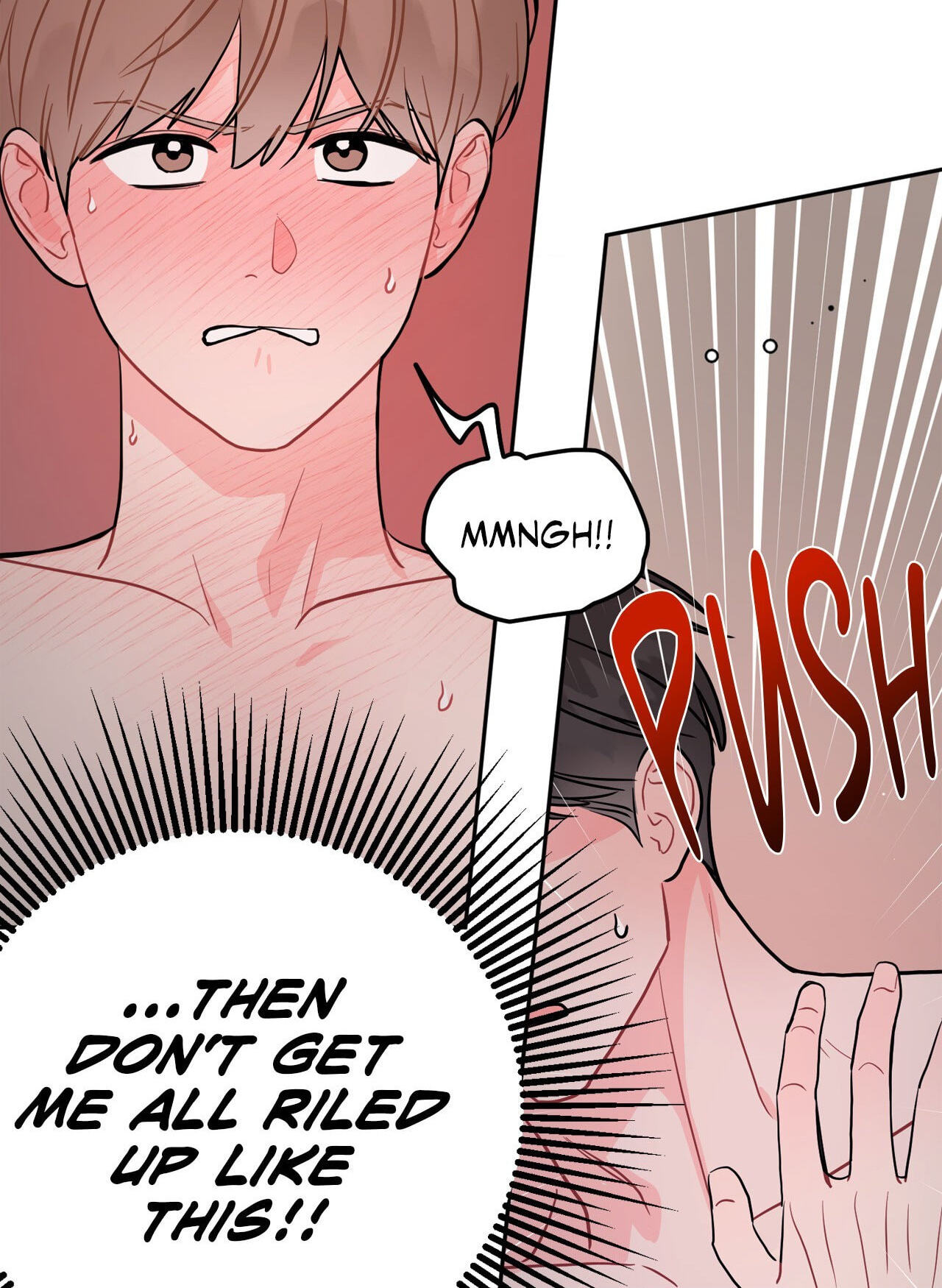 Can't Think Straight Chapter 74 page 97 - 