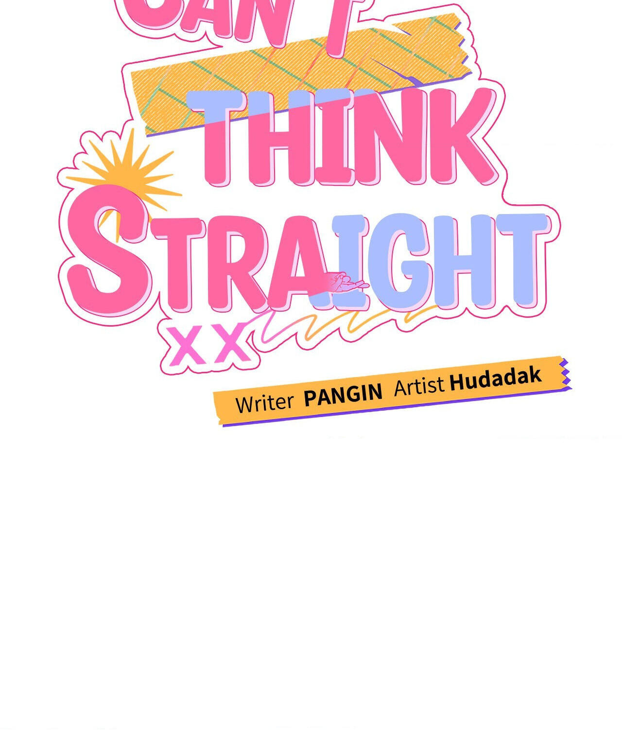 Can't Think Straight Chapter 75 page 2 - 