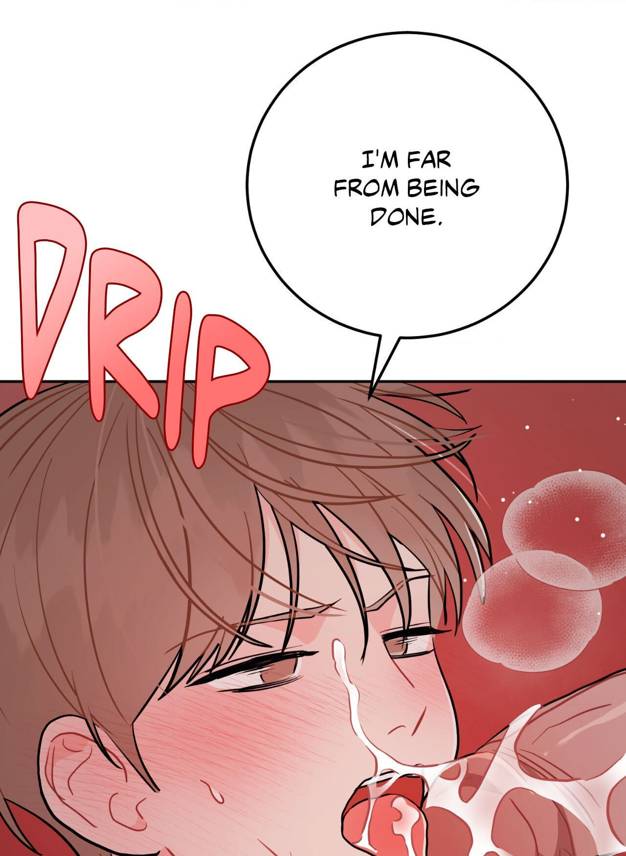 Can't Think Straight Chapter 75 page 101 - 