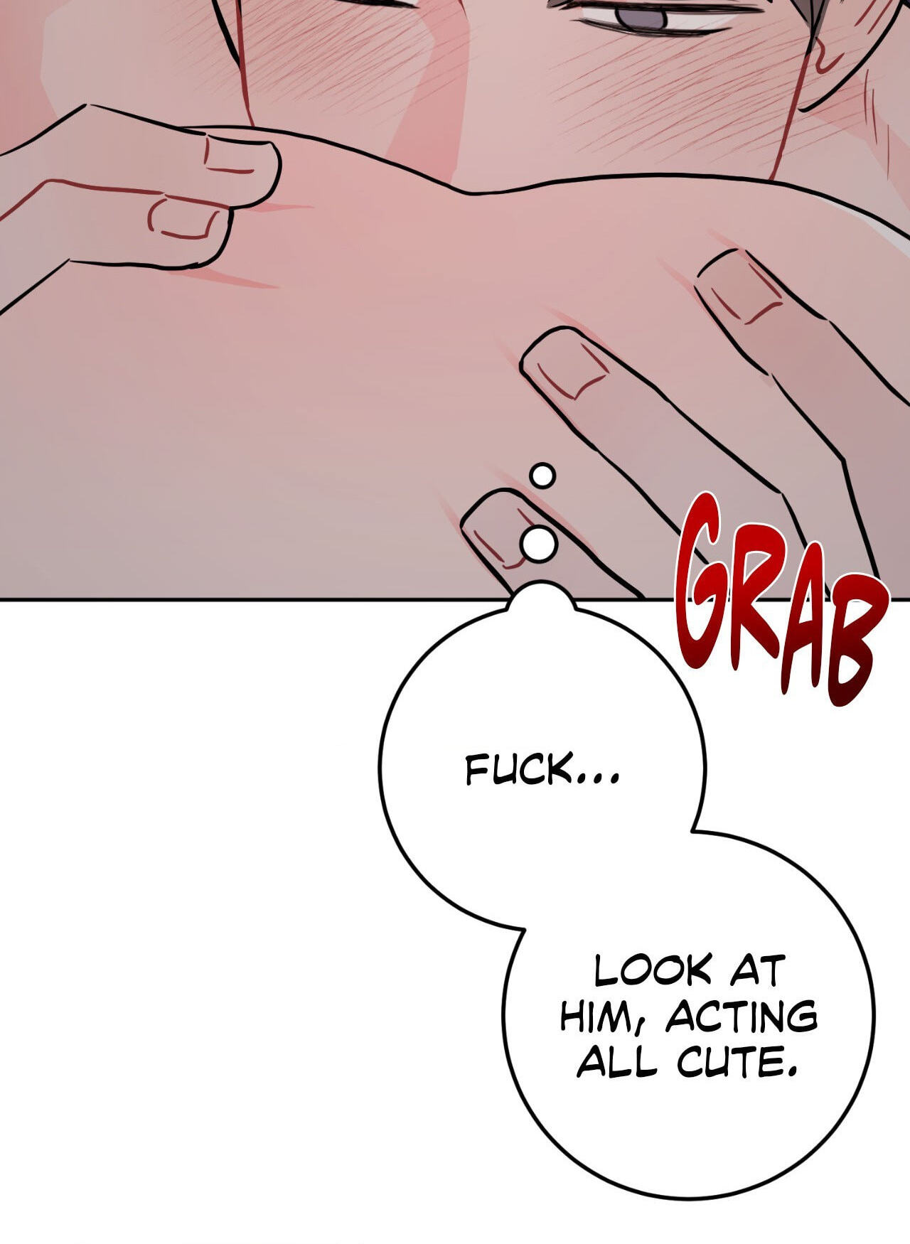 Can't Think Straight Chapter 75 page 104 - 