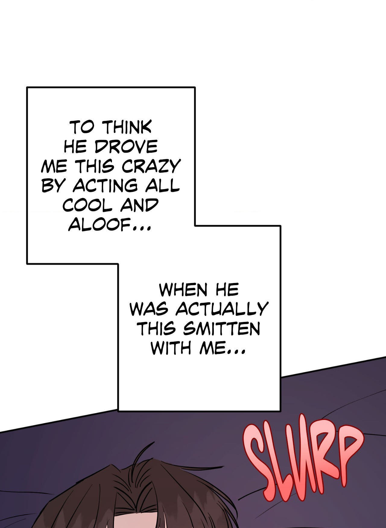 Can't Think Straight Chapter 75 page 109 - 