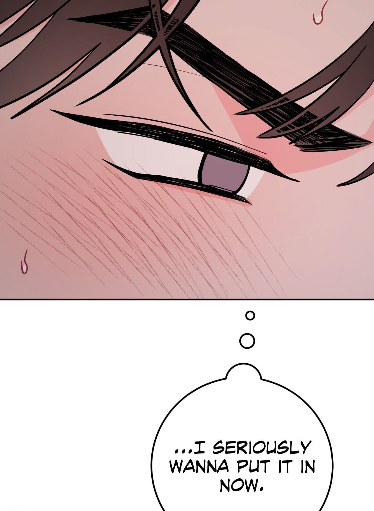 Can't Think Straight Chapter 75 page 112 - 
