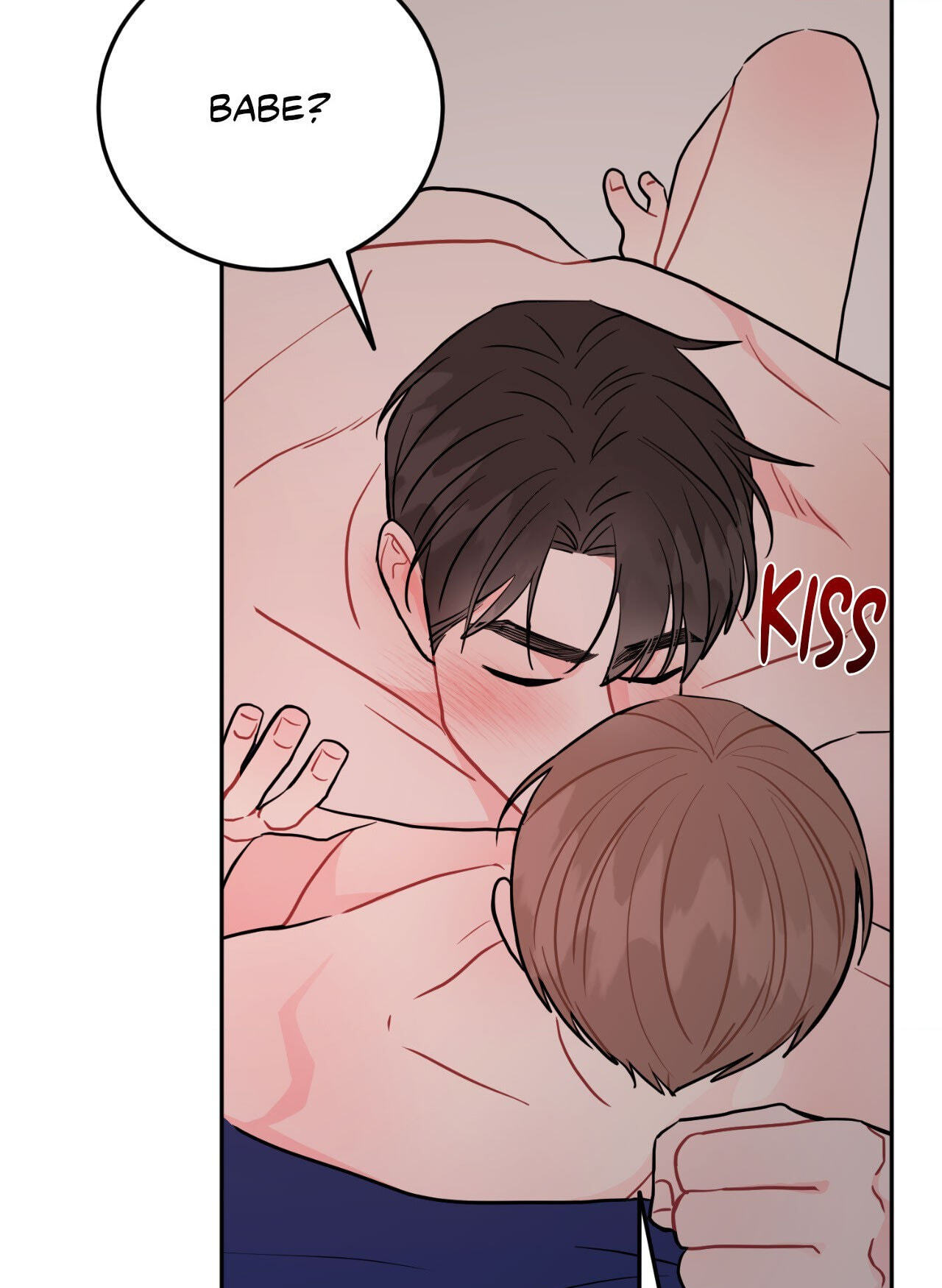 Can't Think Straight Chapter 75 page 118 - 