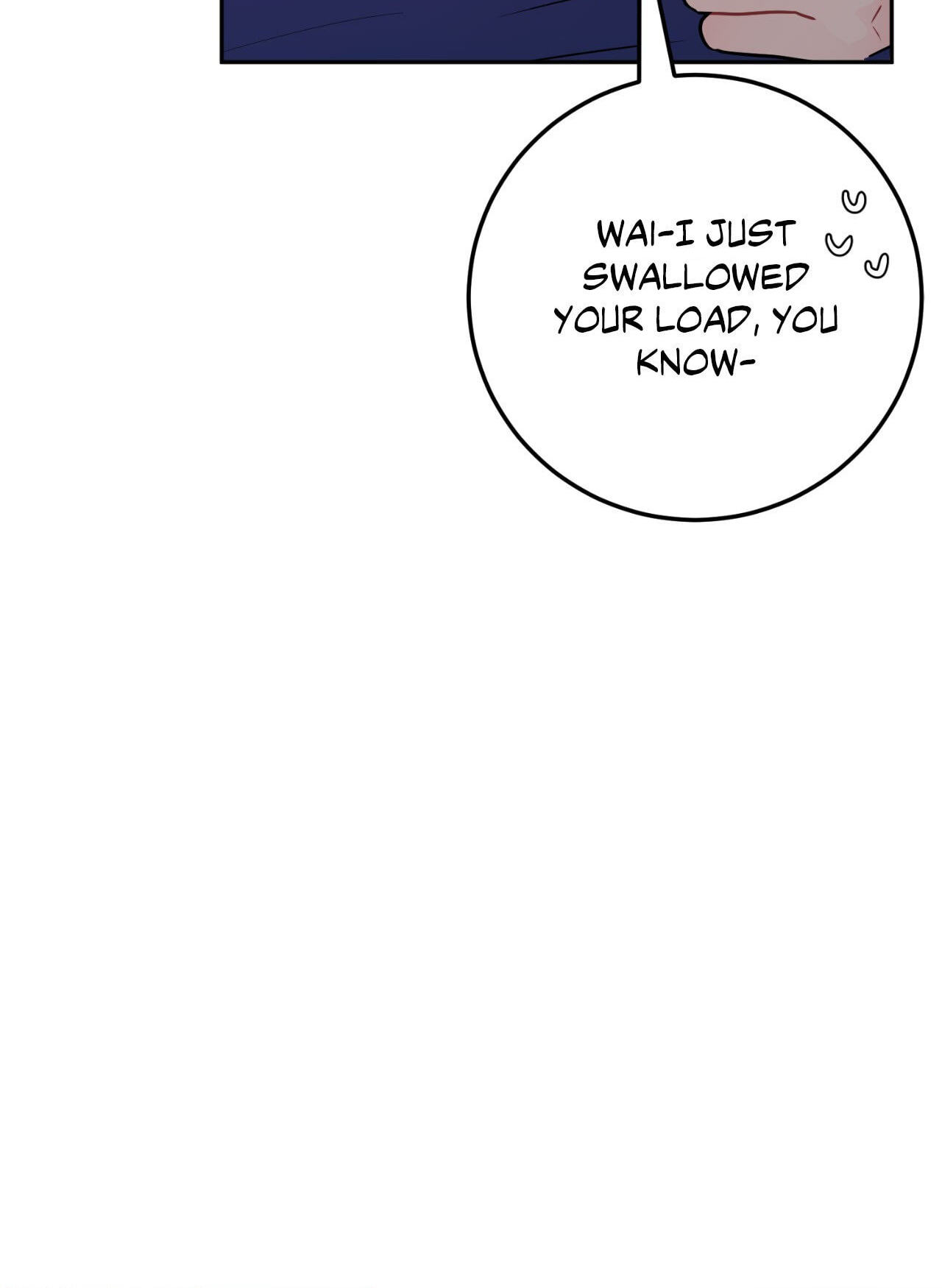 Can't Think Straight Chapter 75 page 119 - 