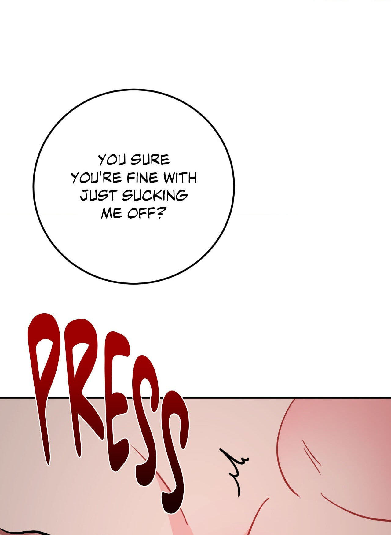 Can't Think Straight Chapter 75 page 120 - 