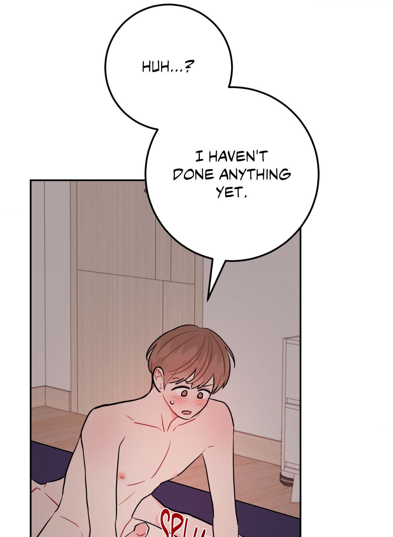 Can't Think Straight Chapter 75 page 13 - 