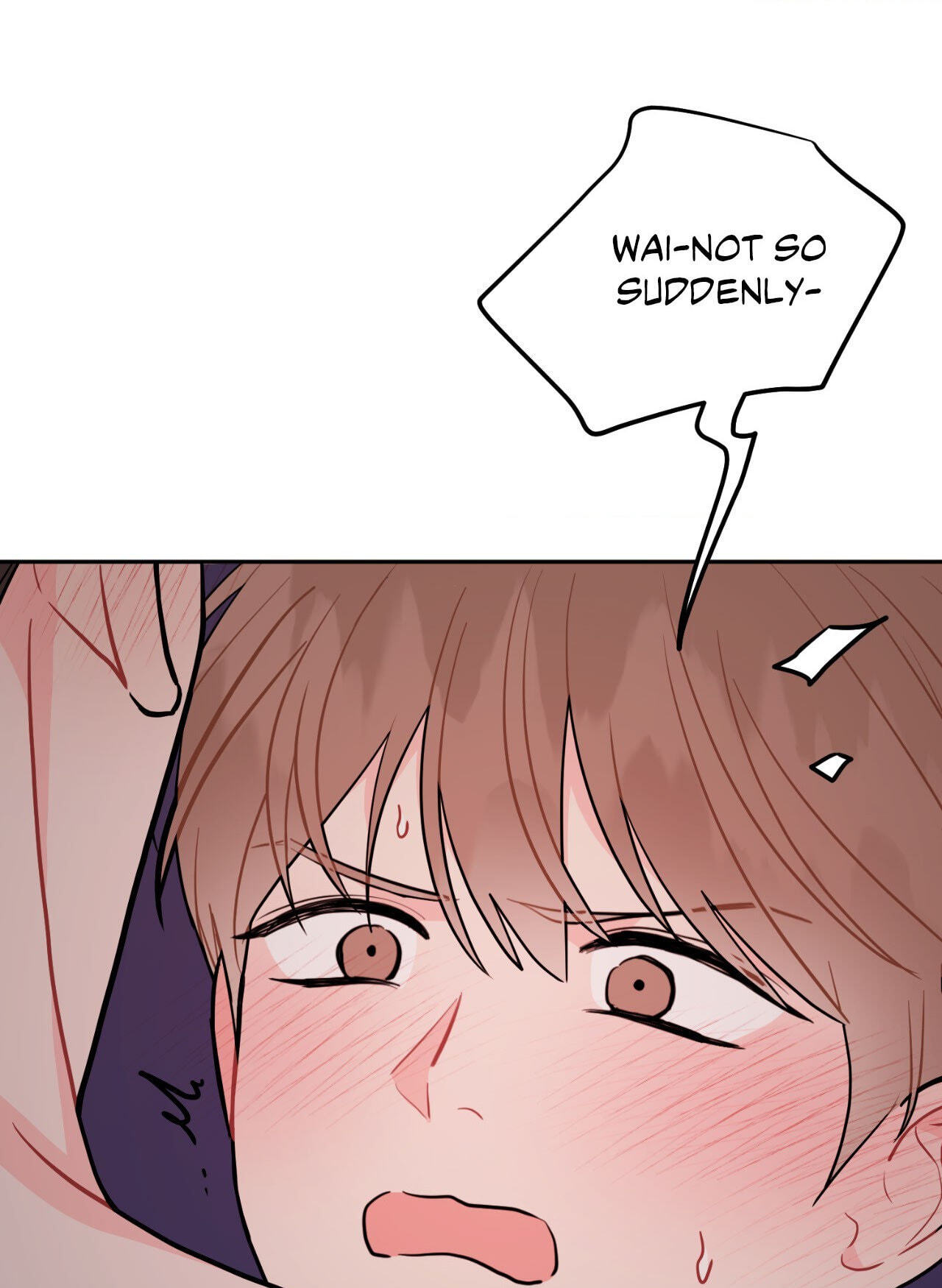 Can't Think Straight Chapter 75 page 122 - 