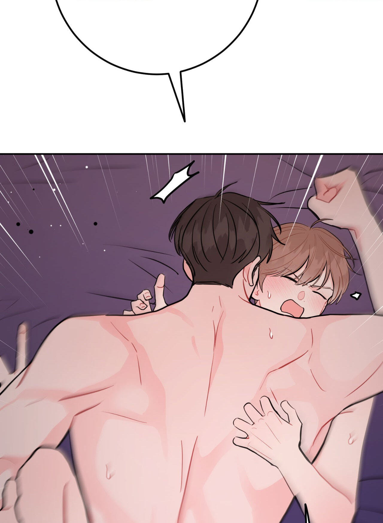 Can't Think Straight Chapter 75 page 124 - 
