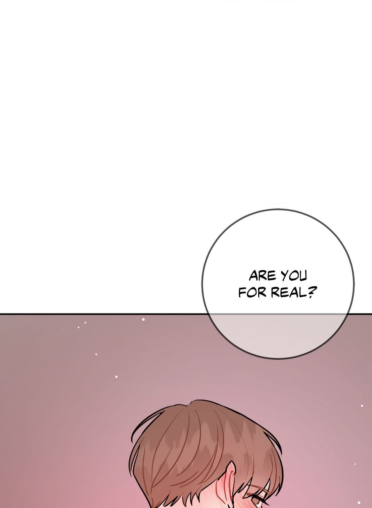 Can't Think Straight Chapter 75 page 17 - 