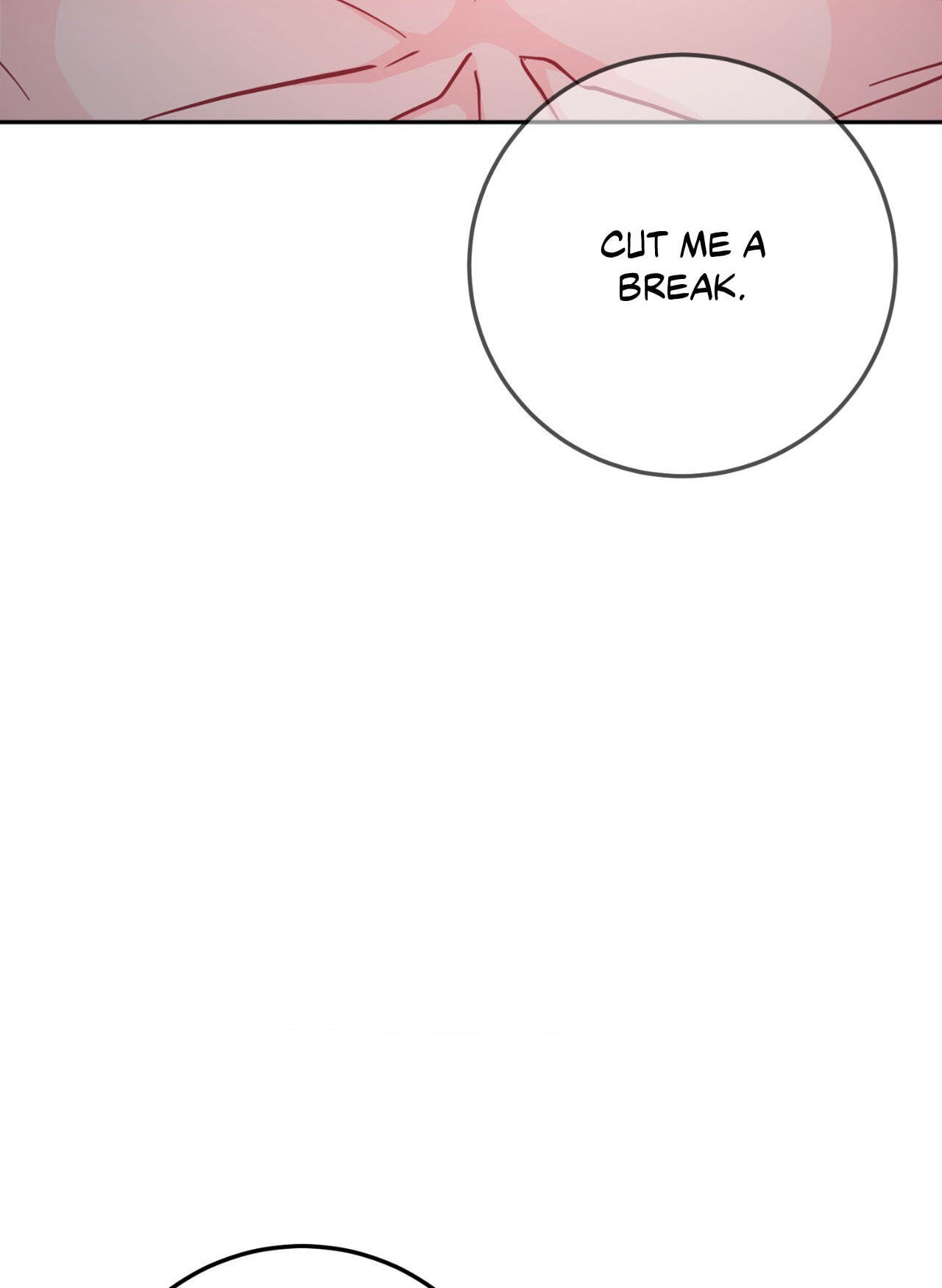 Can't Think Straight Chapter 75 page 19 - 