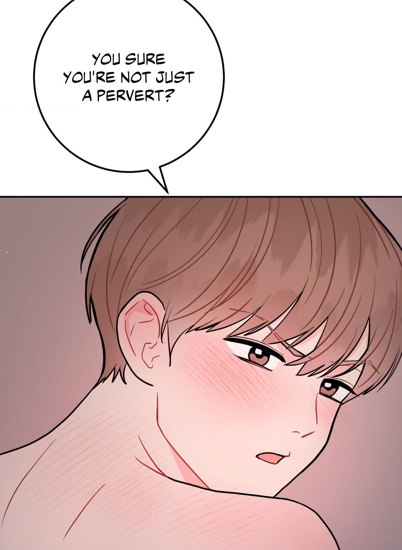 Can't Think Straight Chapter 75 page 20 - 