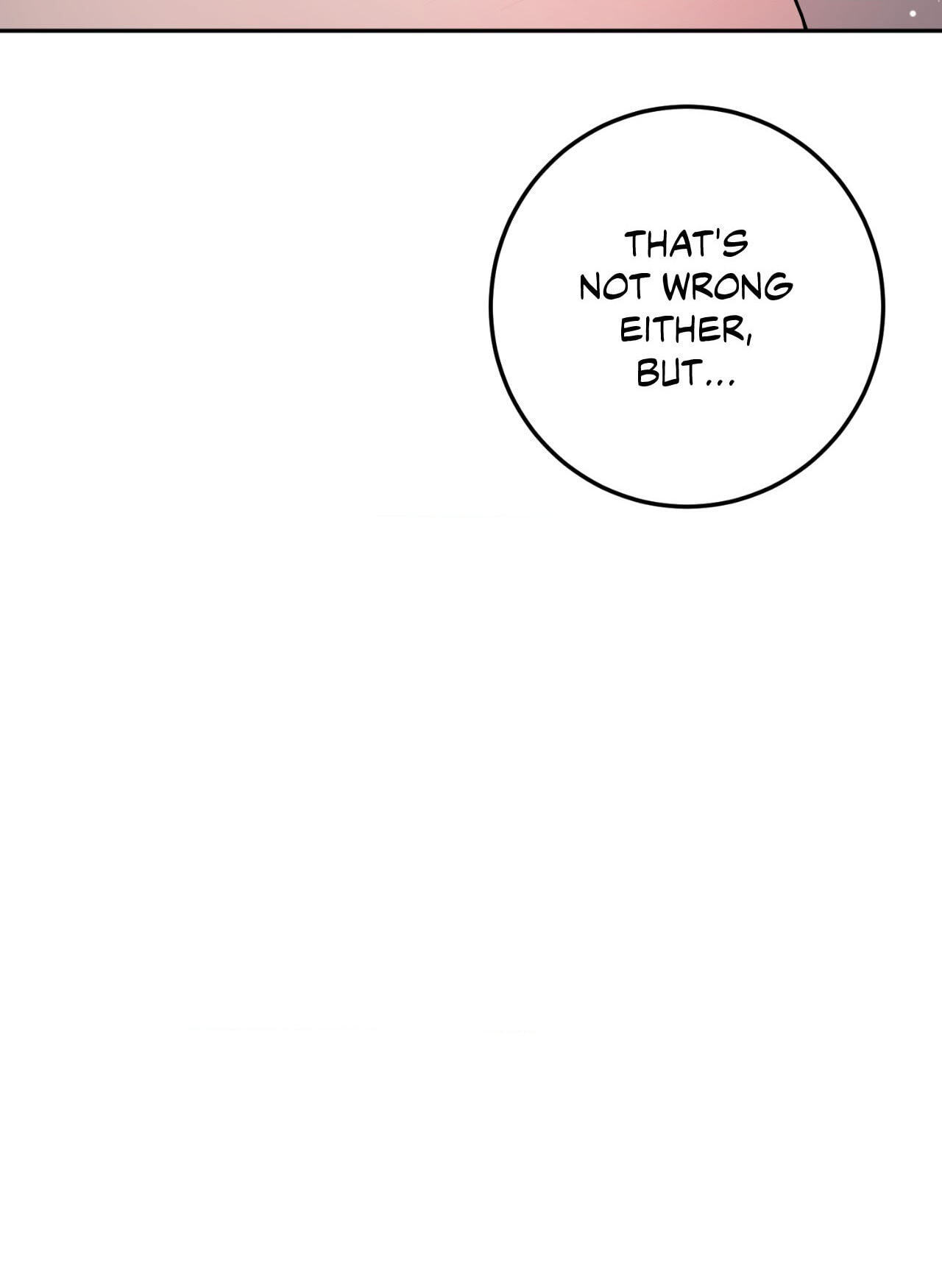 Can't Think Straight Chapter 75 page 21 - 