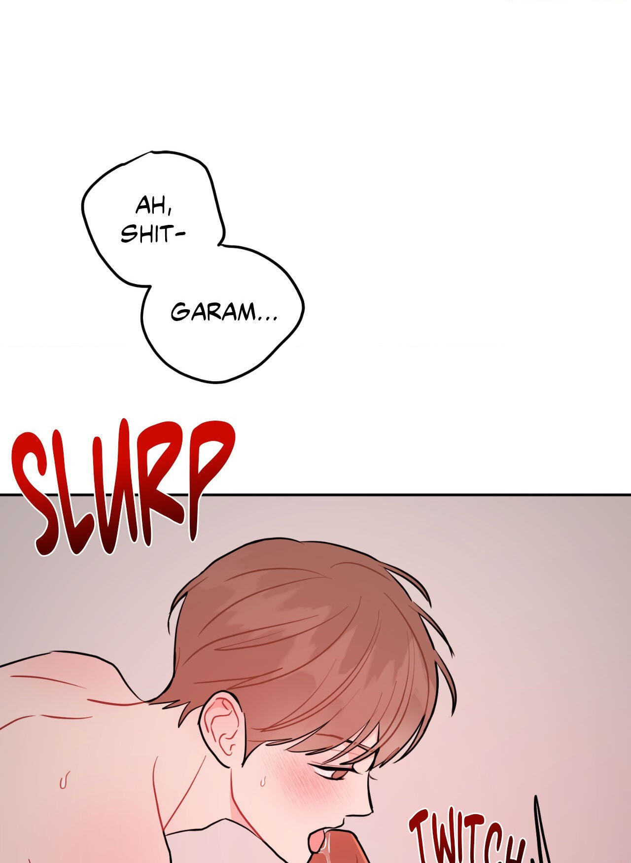 Can't Think Straight Chapter 75 page 30 - 