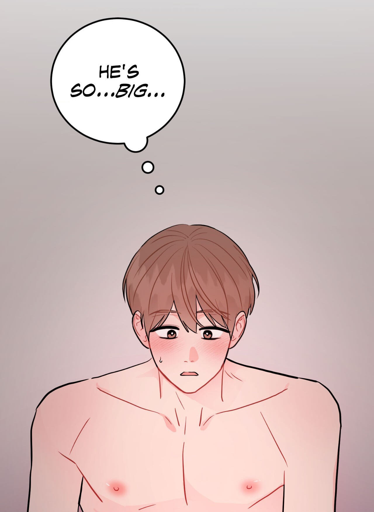 Can't Think Straight Chapter 75 page 4 - 