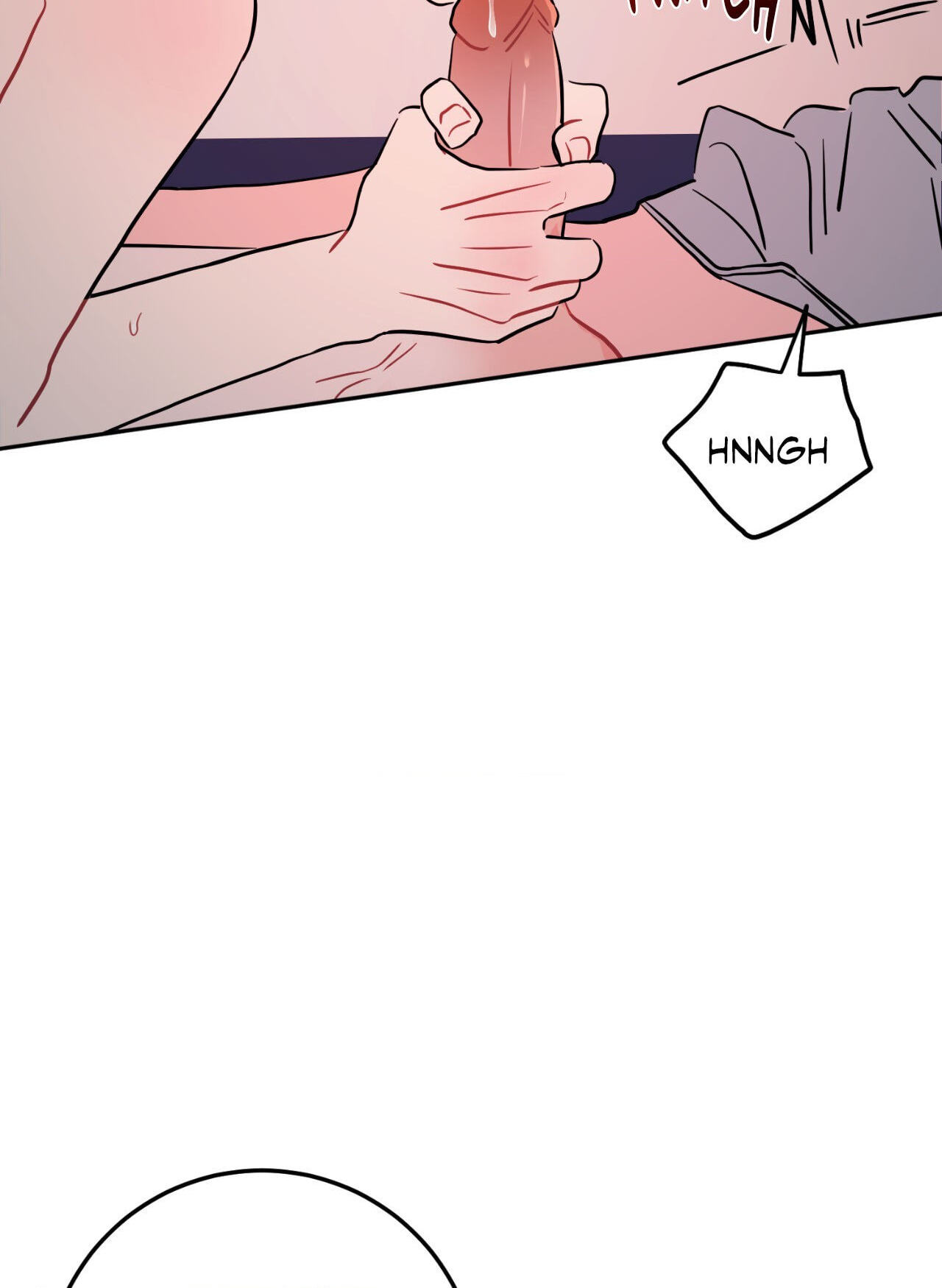 Can't Think Straight Chapter 75 page 31 - 