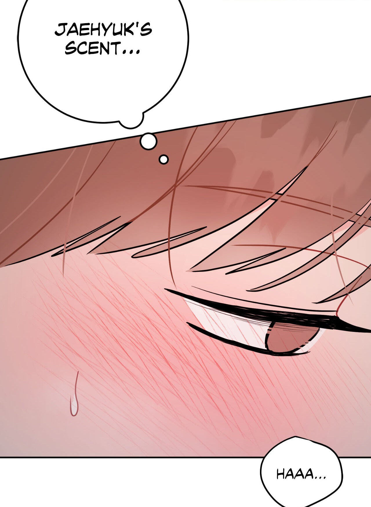 Can't Think Straight Chapter 75 page 32 - 