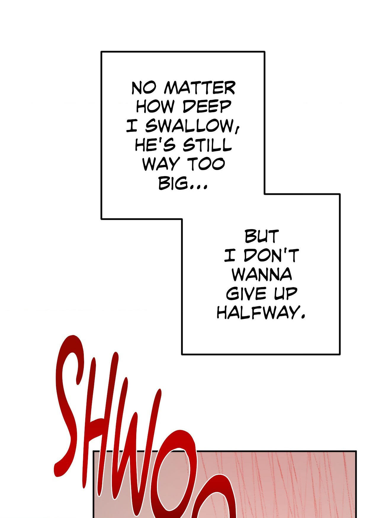 Can't Think Straight Chapter 75 page 37 - 