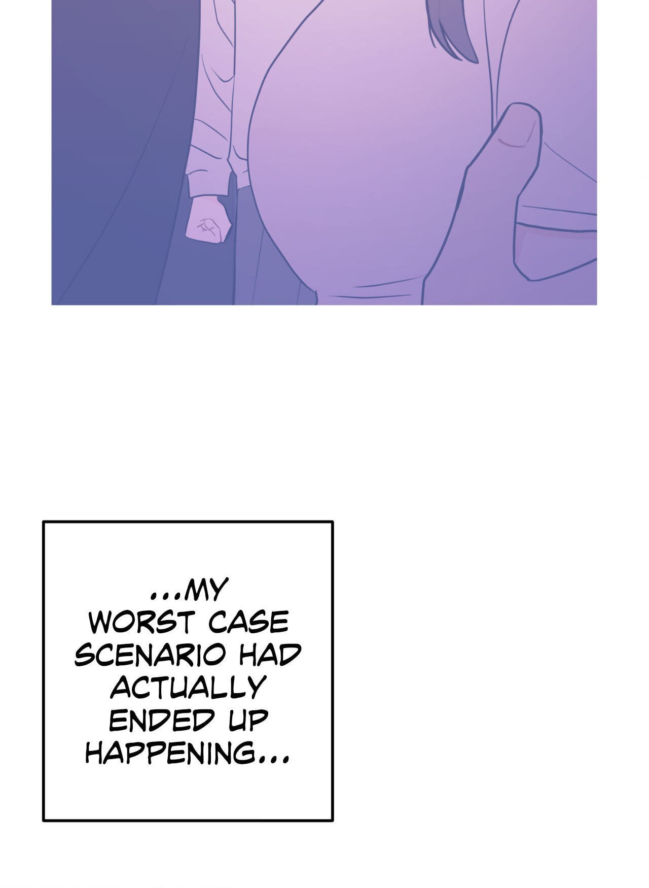 Can't Think Straight Chapter 75 page 43 - 