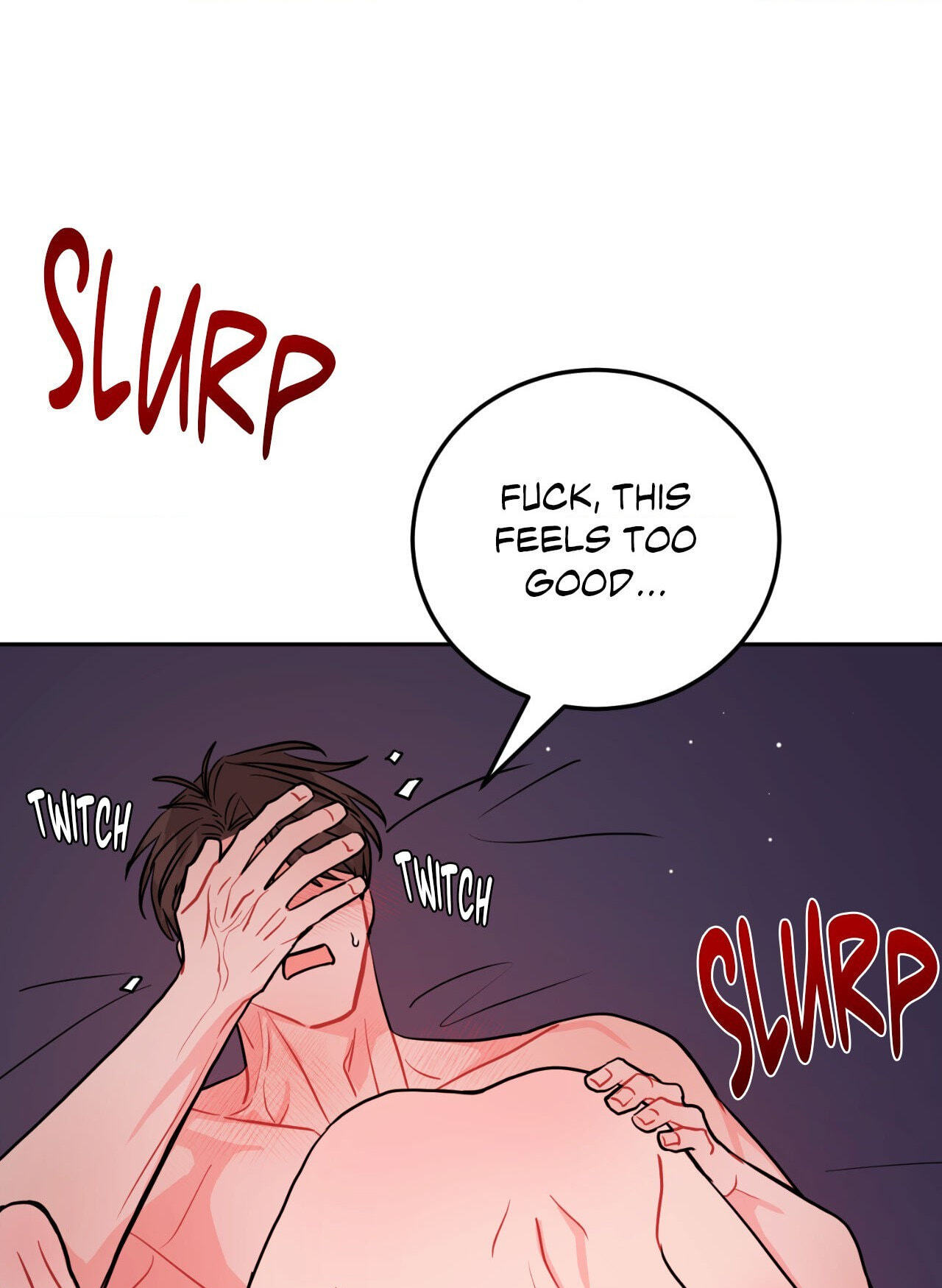 Can't Think Straight Chapter 75 page 44 - 