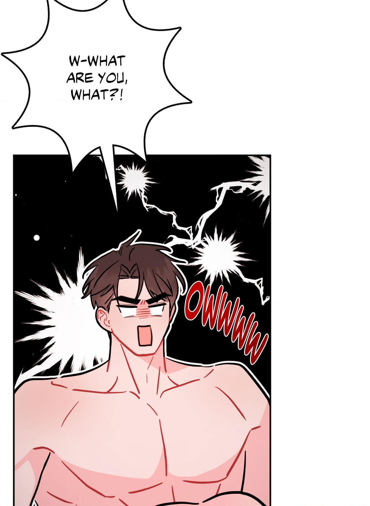 Can't Think Straight Chapter 75 page 51 - 