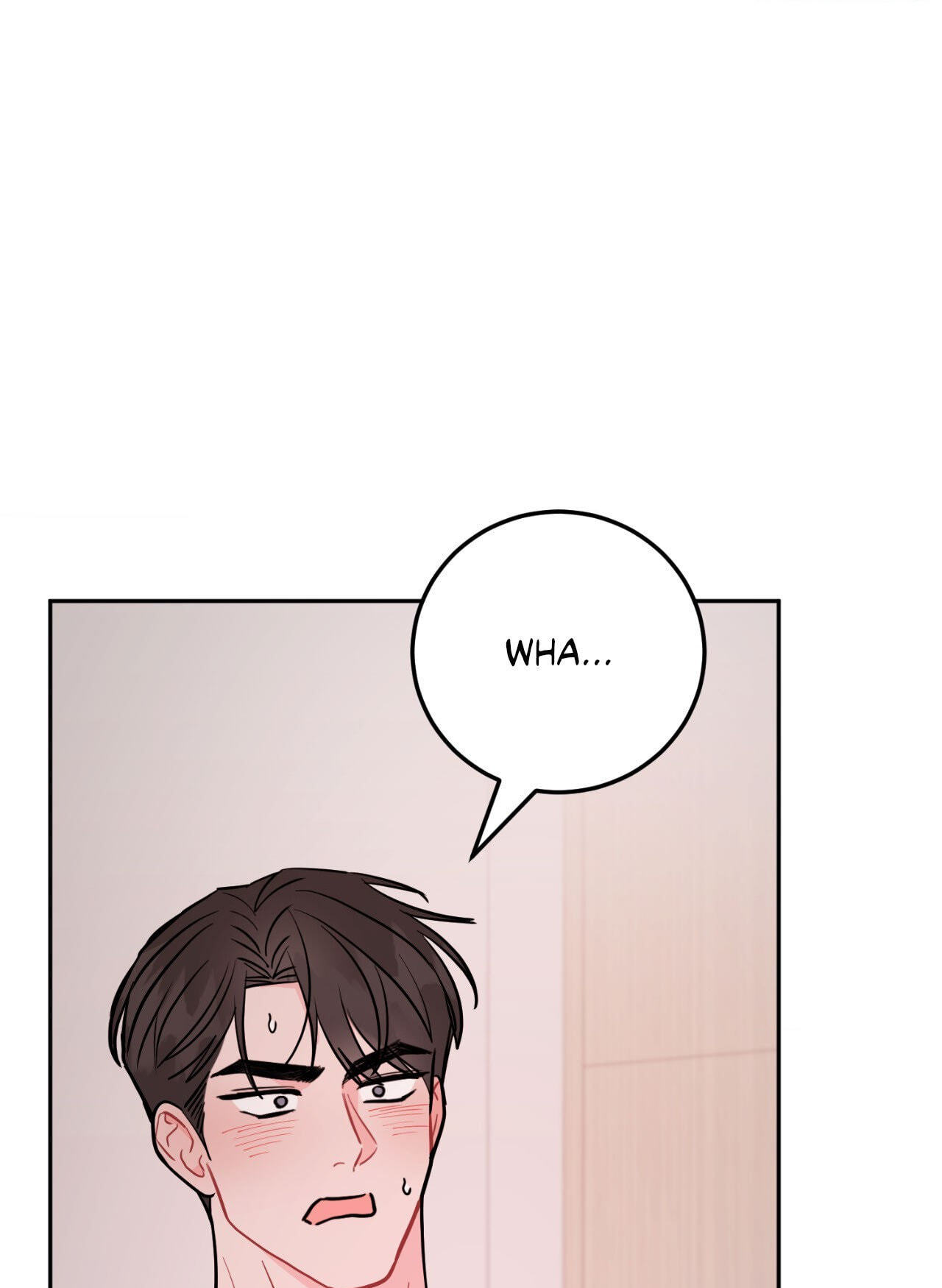 Can't Think Straight Chapter 75 page 57 - 