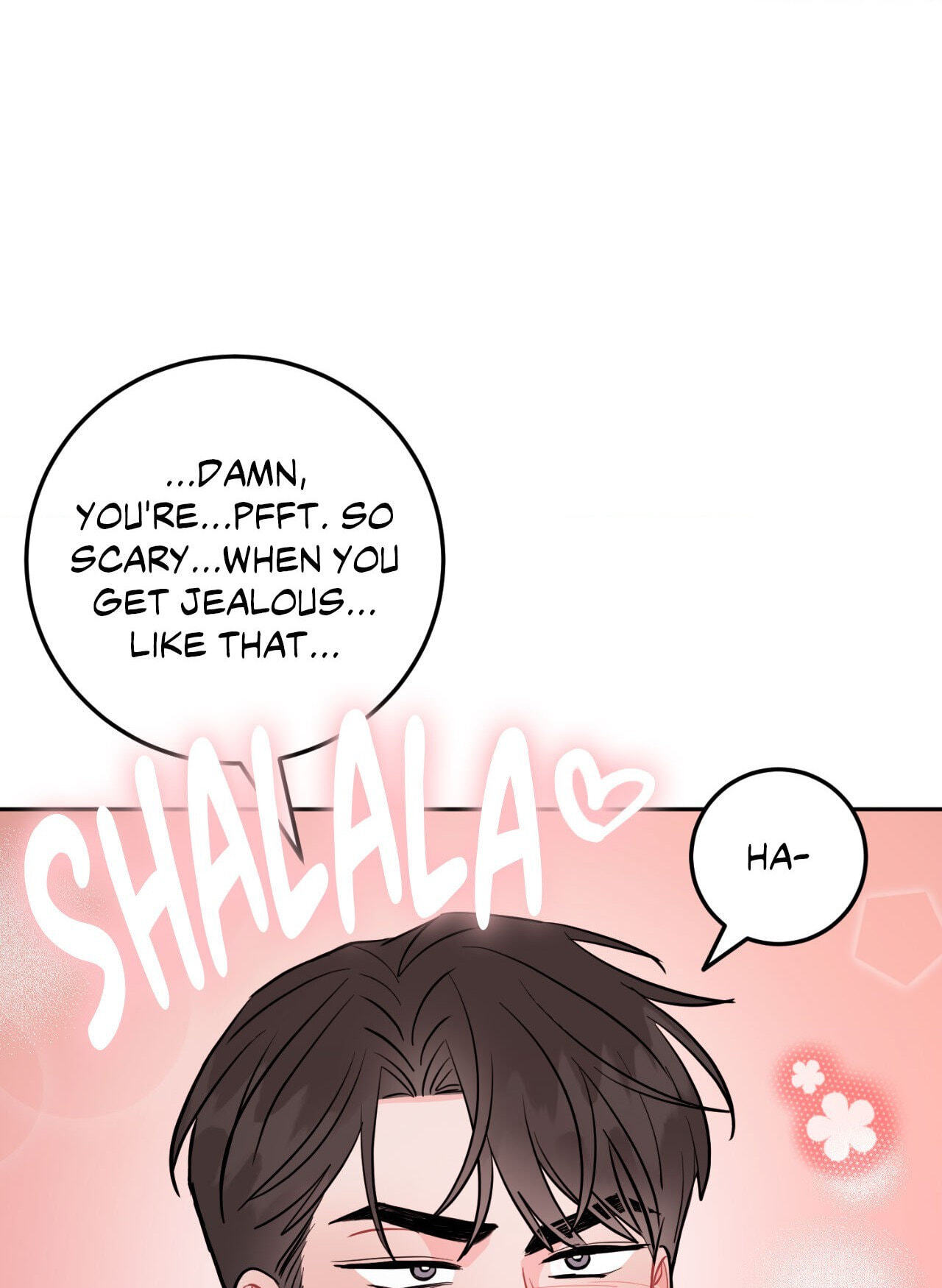 Can't Think Straight Chapter 75 page 59 - 
