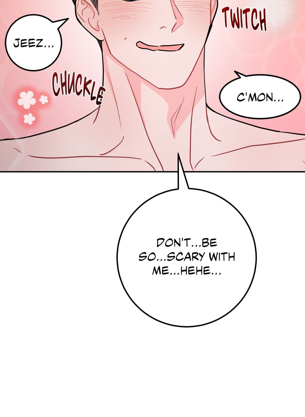 Can't Think Straight Chapter 75 page 60 - 