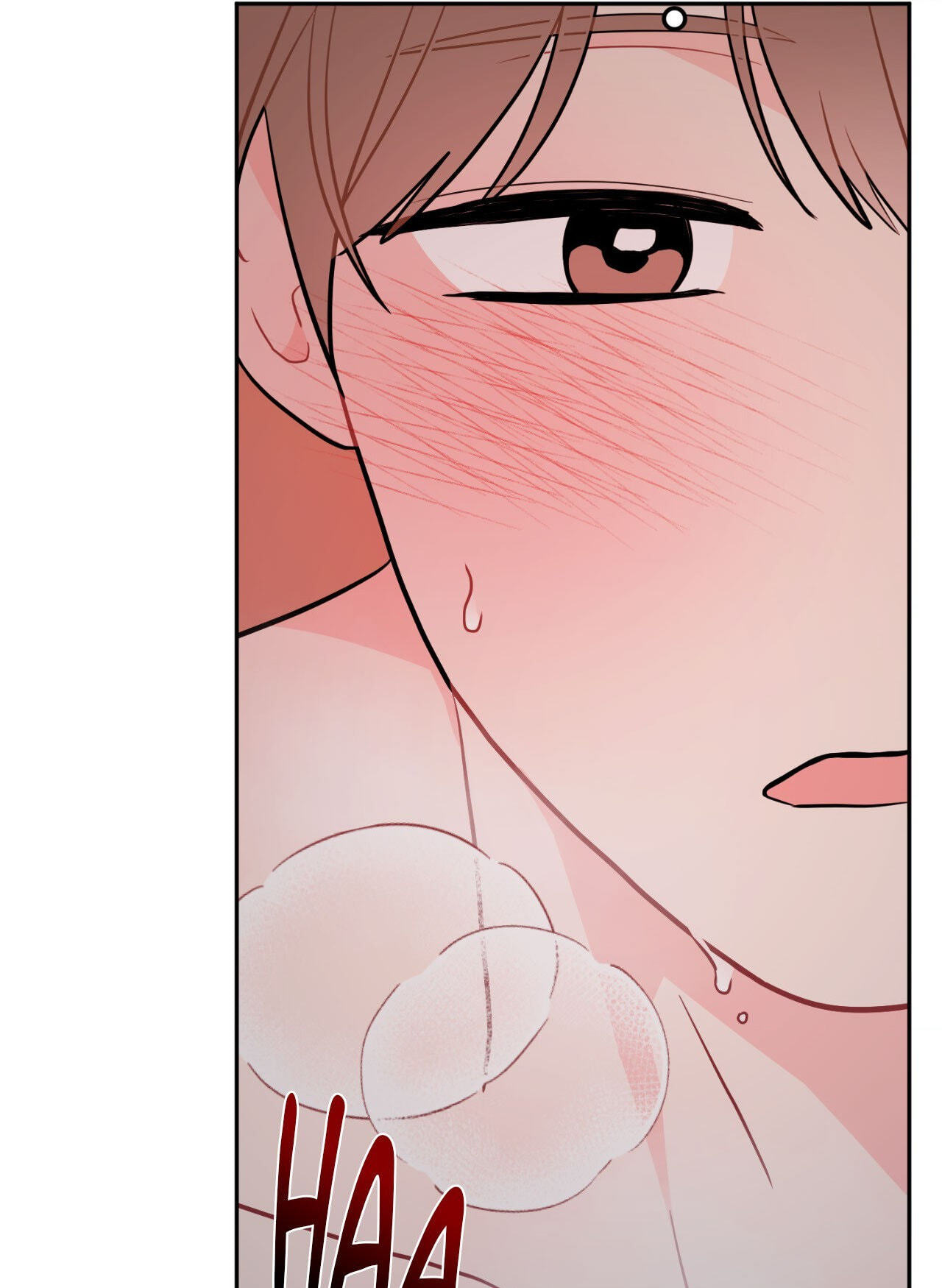 Can't Think Straight Chapter 75 page 7 - 