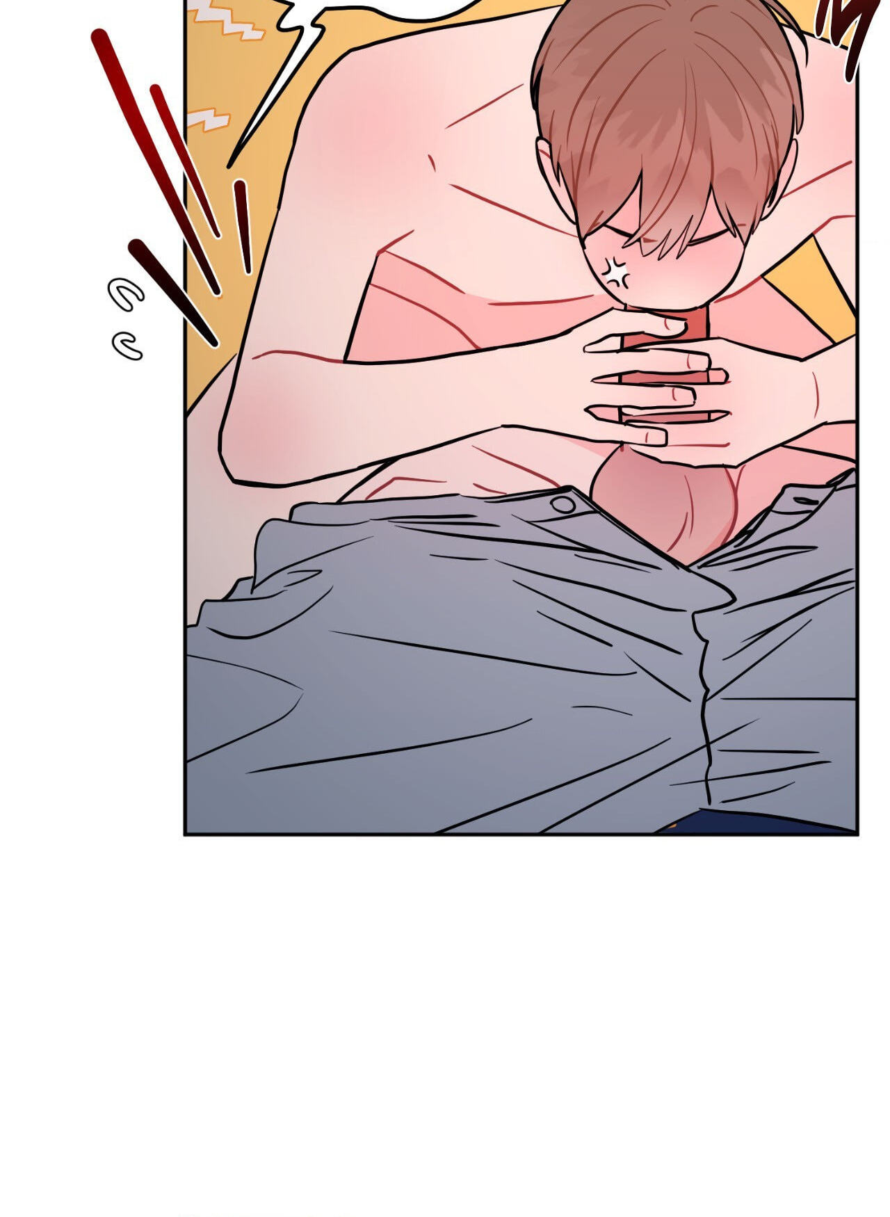 Can't Think Straight Chapter 75 page 62 - 