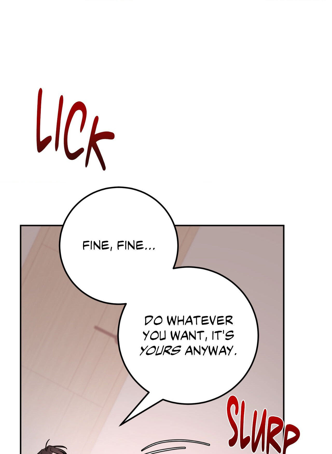 Can't Think Straight Chapter 75 page 63 - 