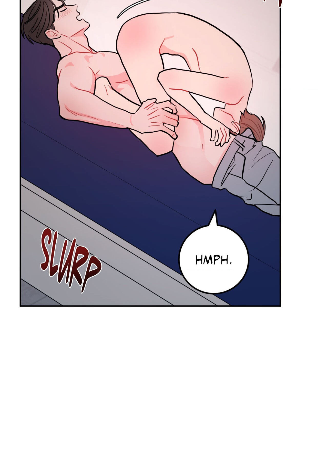 Can't Think Straight Chapter 75 page 64 - 