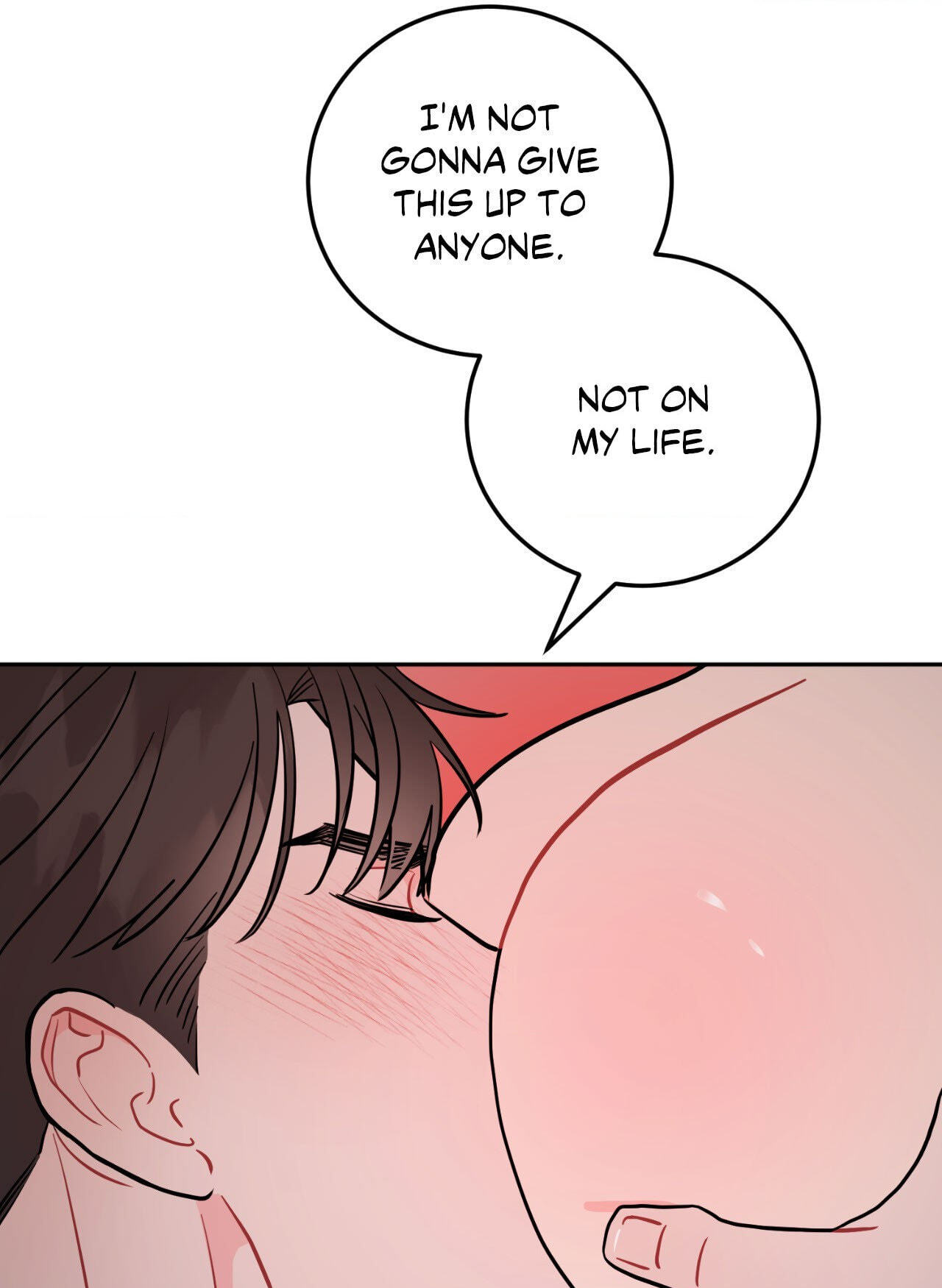 Can't Think Straight Chapter 75 page 70 - 