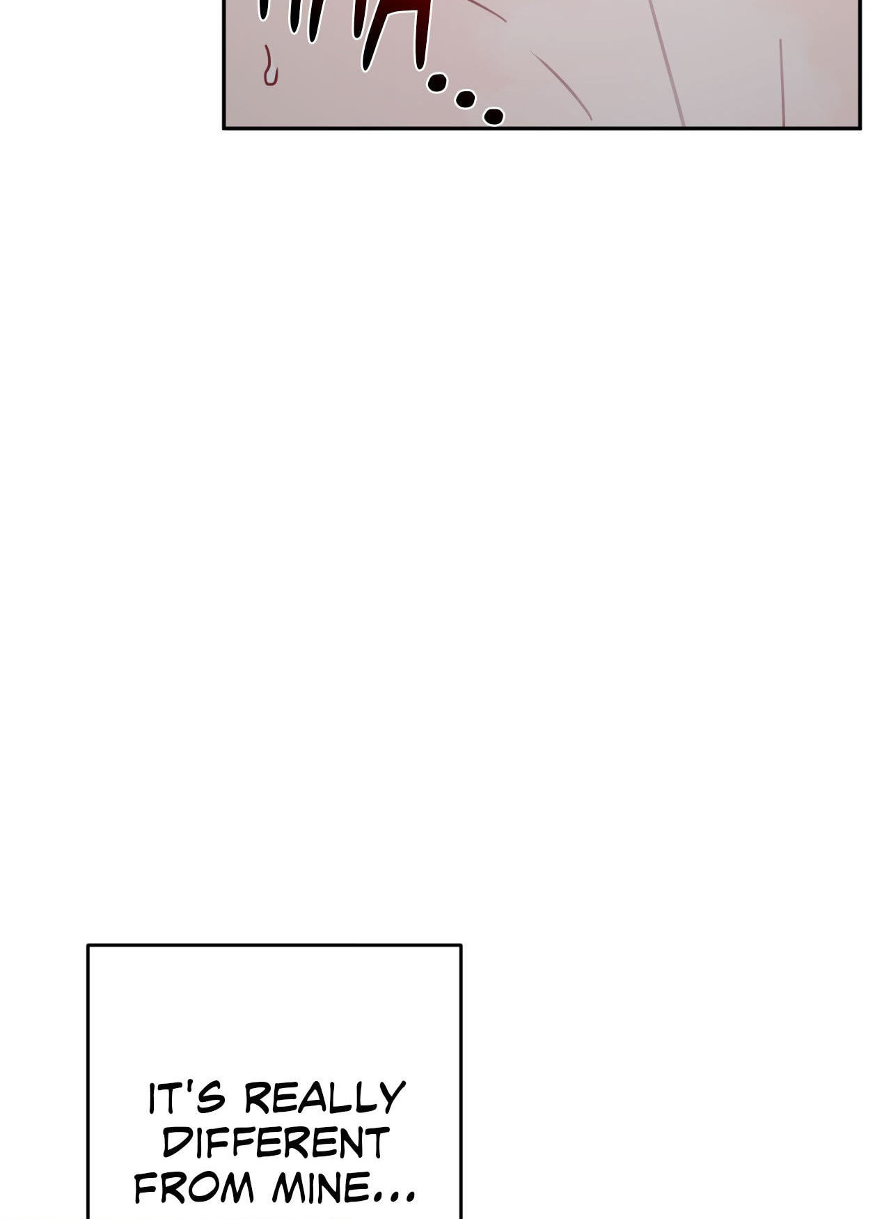 Can't Think Straight Chapter 75 page 8 - 