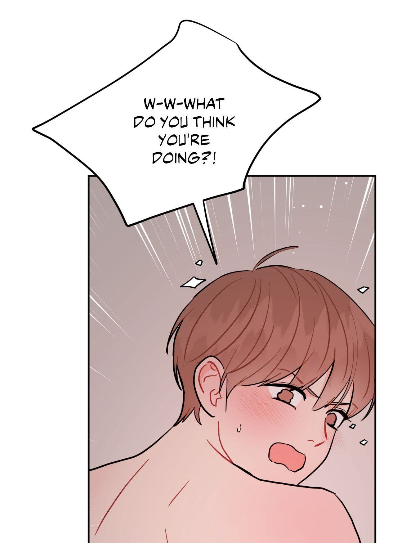 Can't Think Straight Chapter 75 page 72 - 