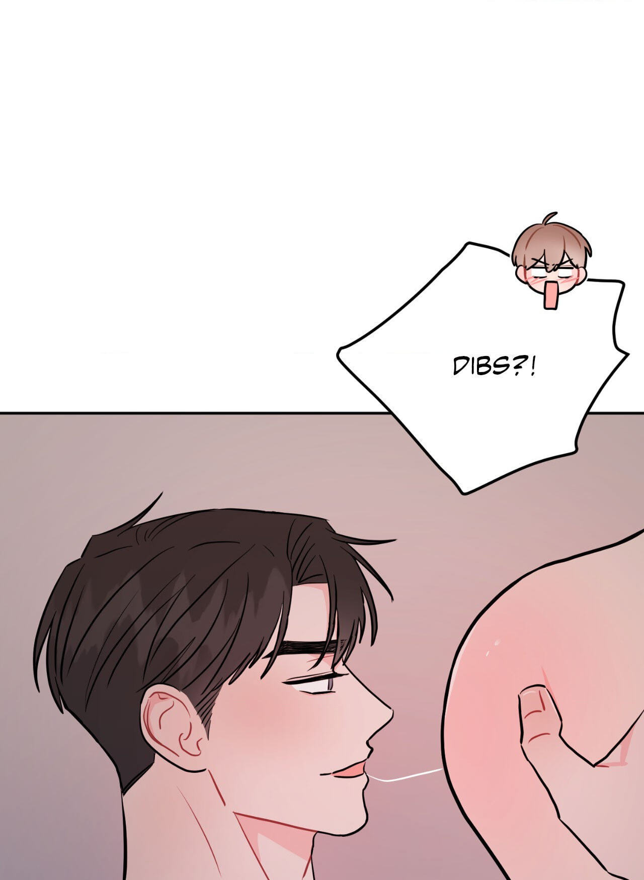 Can't Think Straight Chapter 75 page 76 - 