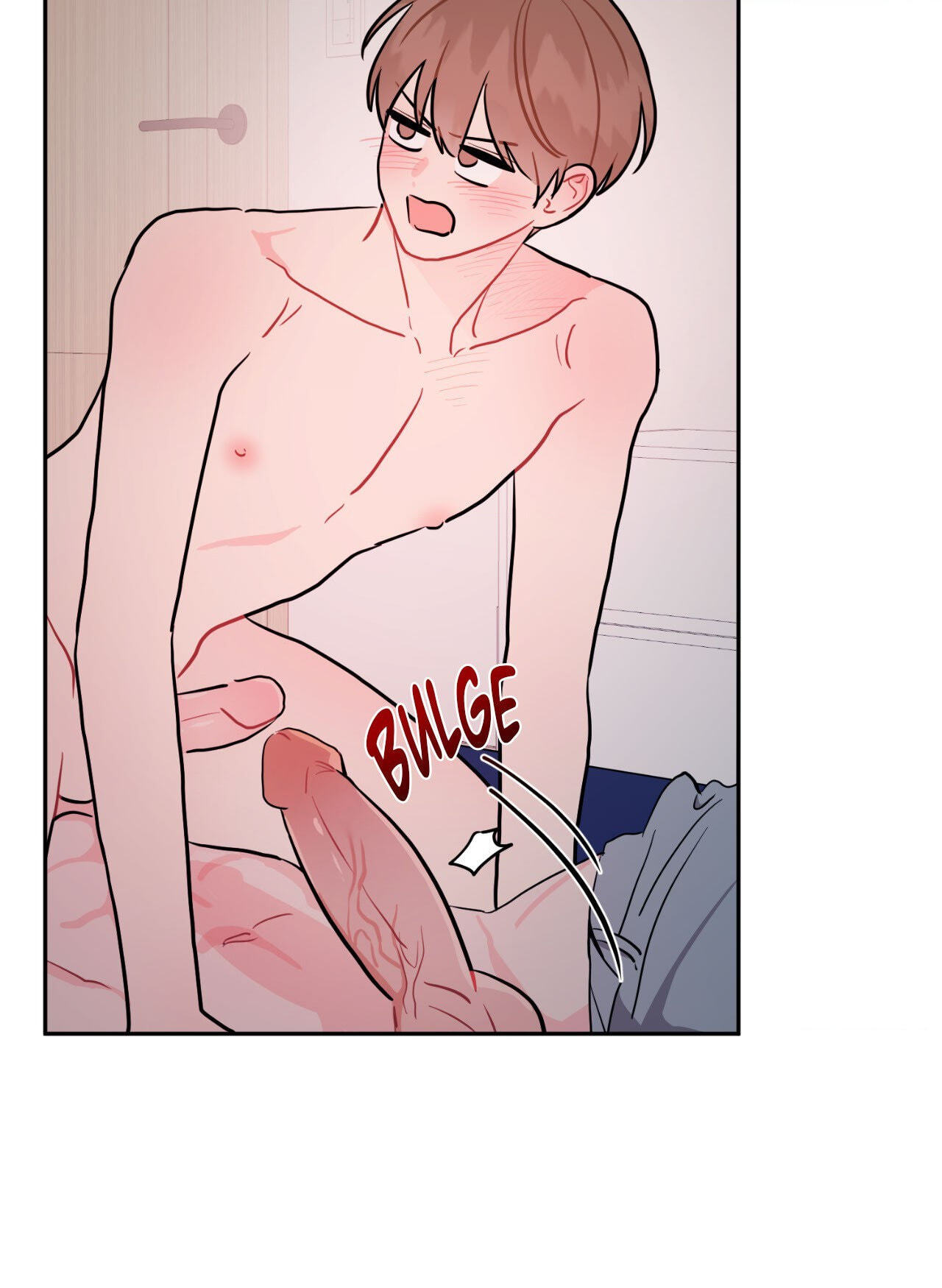 Can't Think Straight Chapter 75 page 80 - 