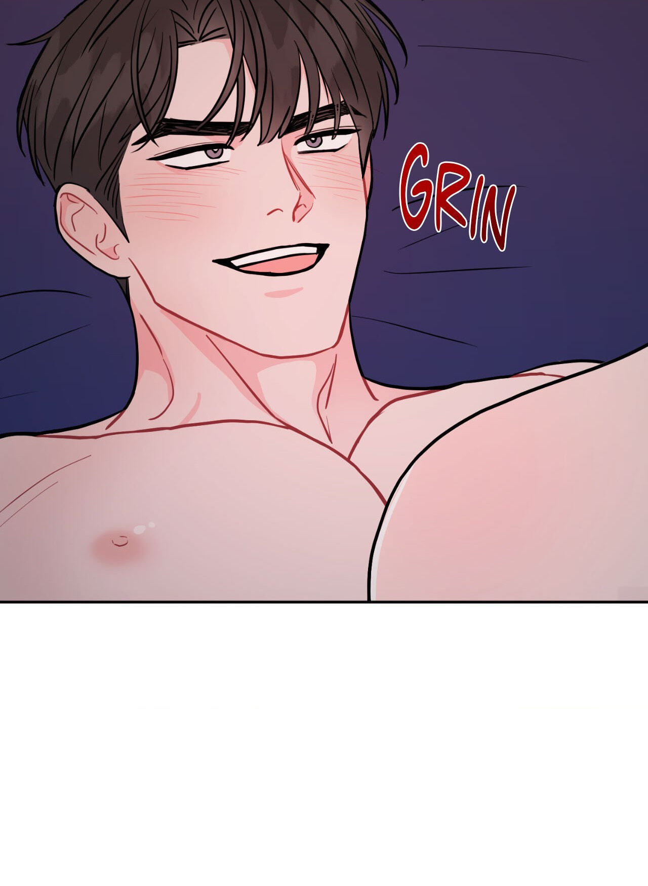 Can't Think Straight Chapter 75 page 82 - 