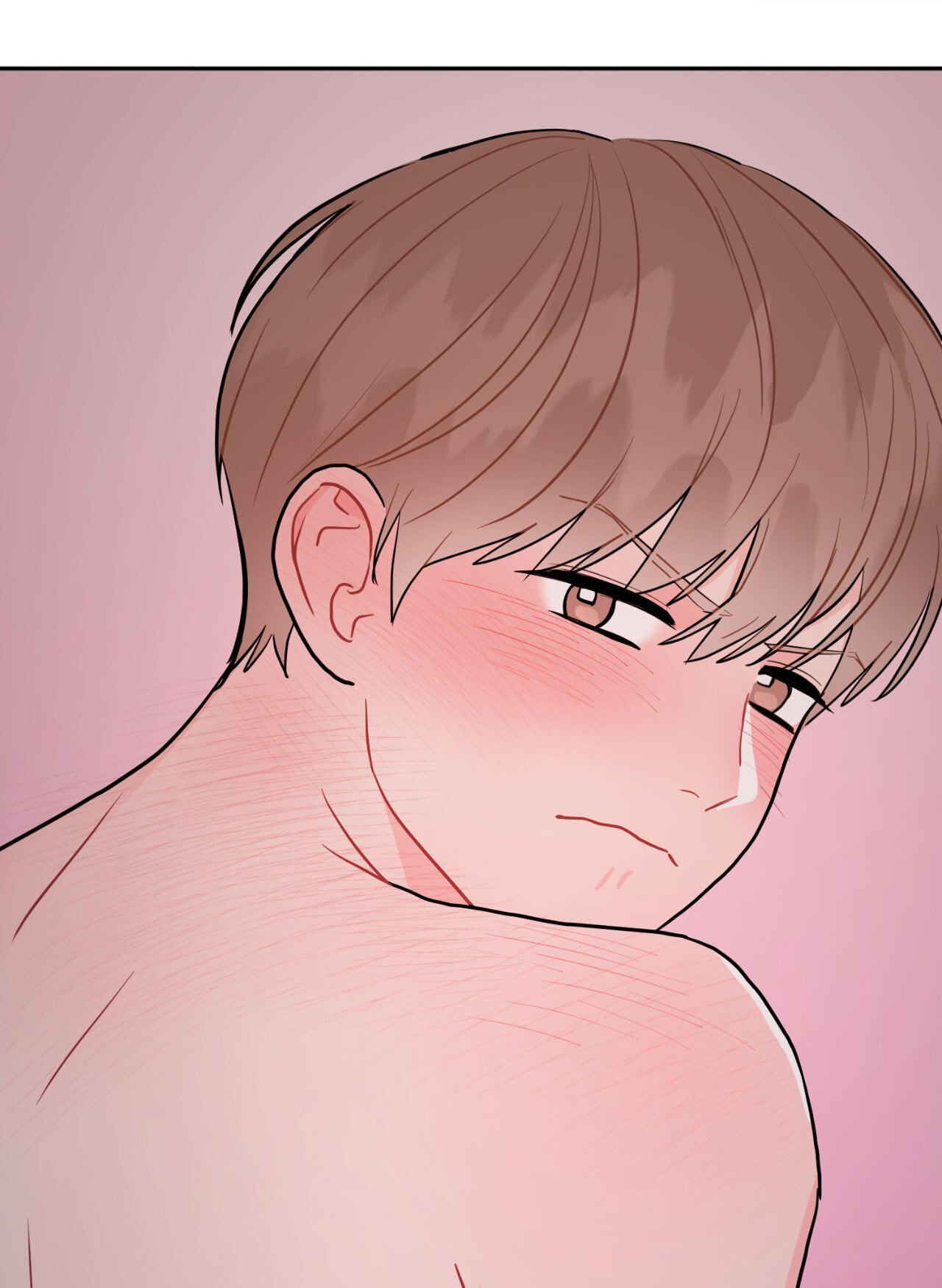 Can't Think Straight Chapter 75 page 84 - 