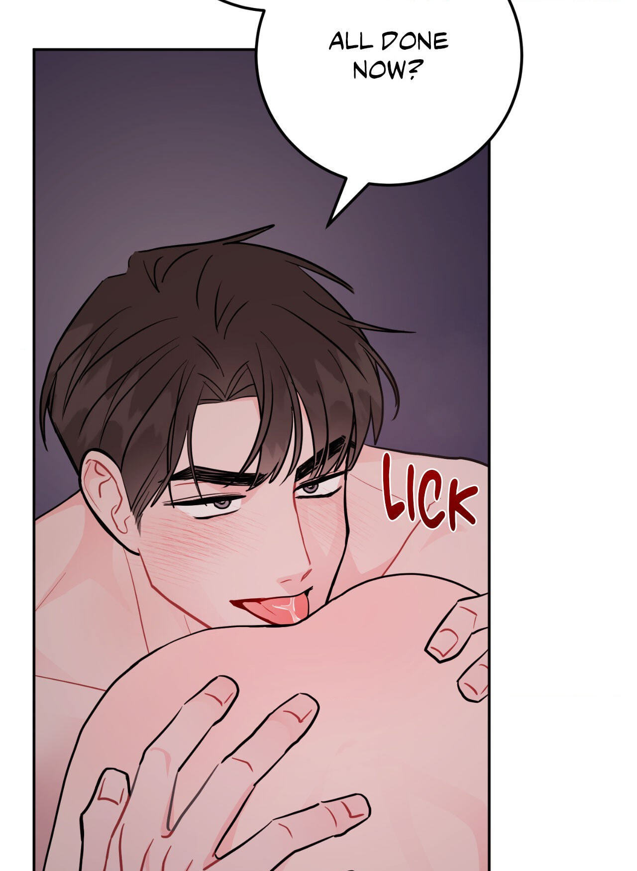 Can't Think Straight Chapter 75 page 95 - 