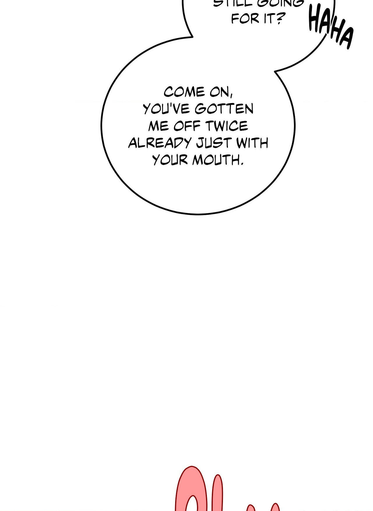 Can't Think Straight Chapter 75 page 98 - 