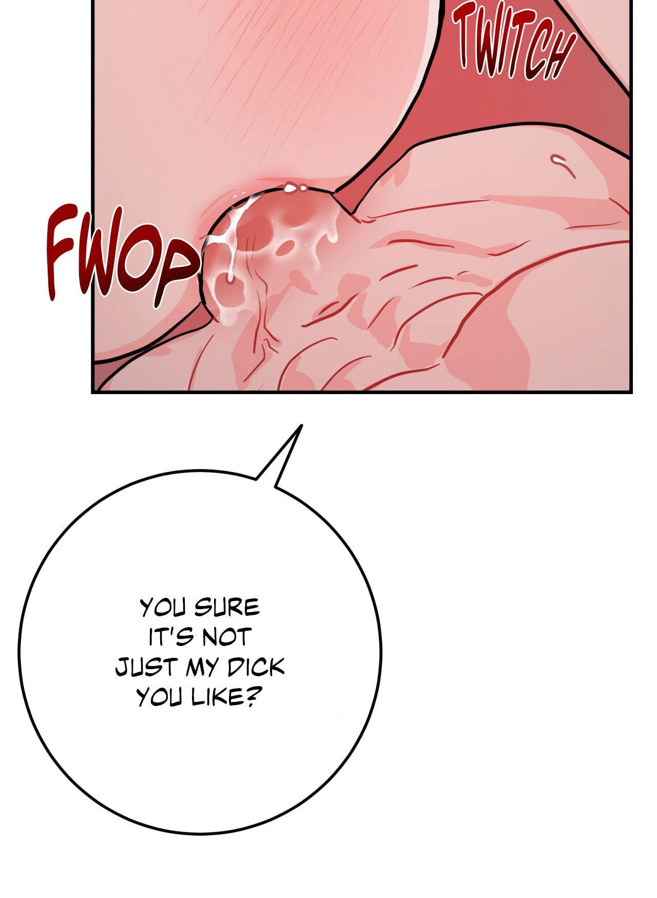 Can't Think Straight Chapter 76 page 11 - 