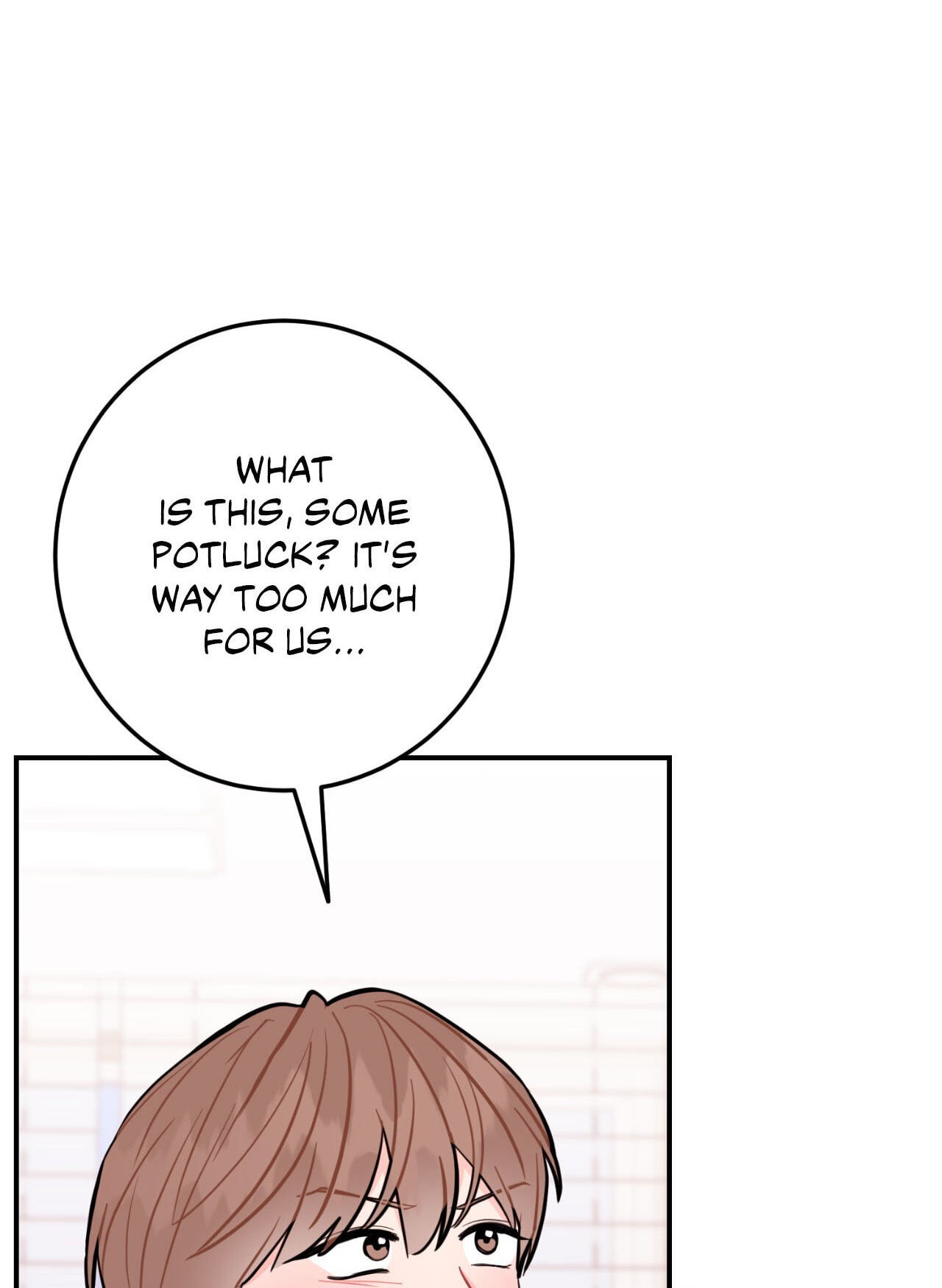 Can't Think Straight Chapter 76 page 102 - 