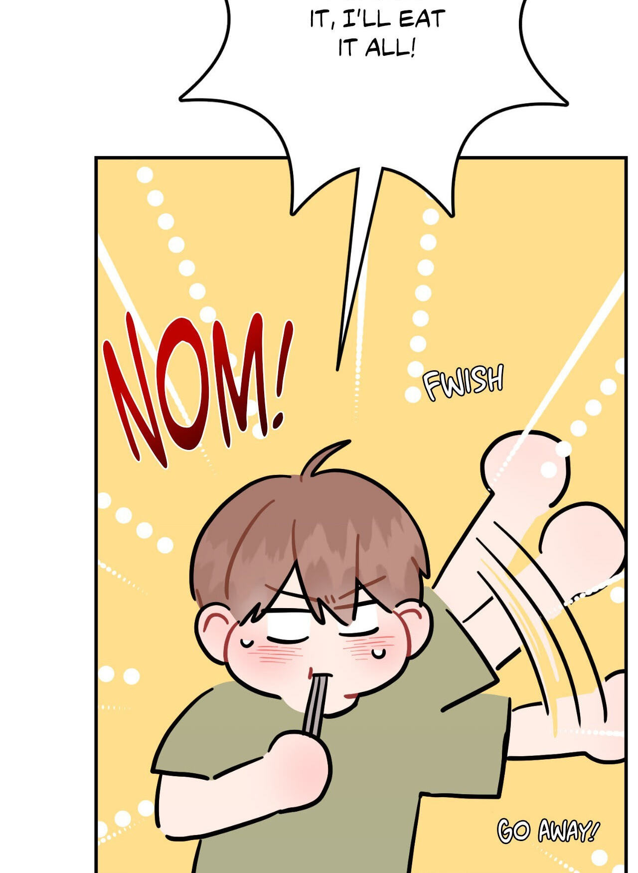Can't Think Straight Chapter 76 page 106 - 