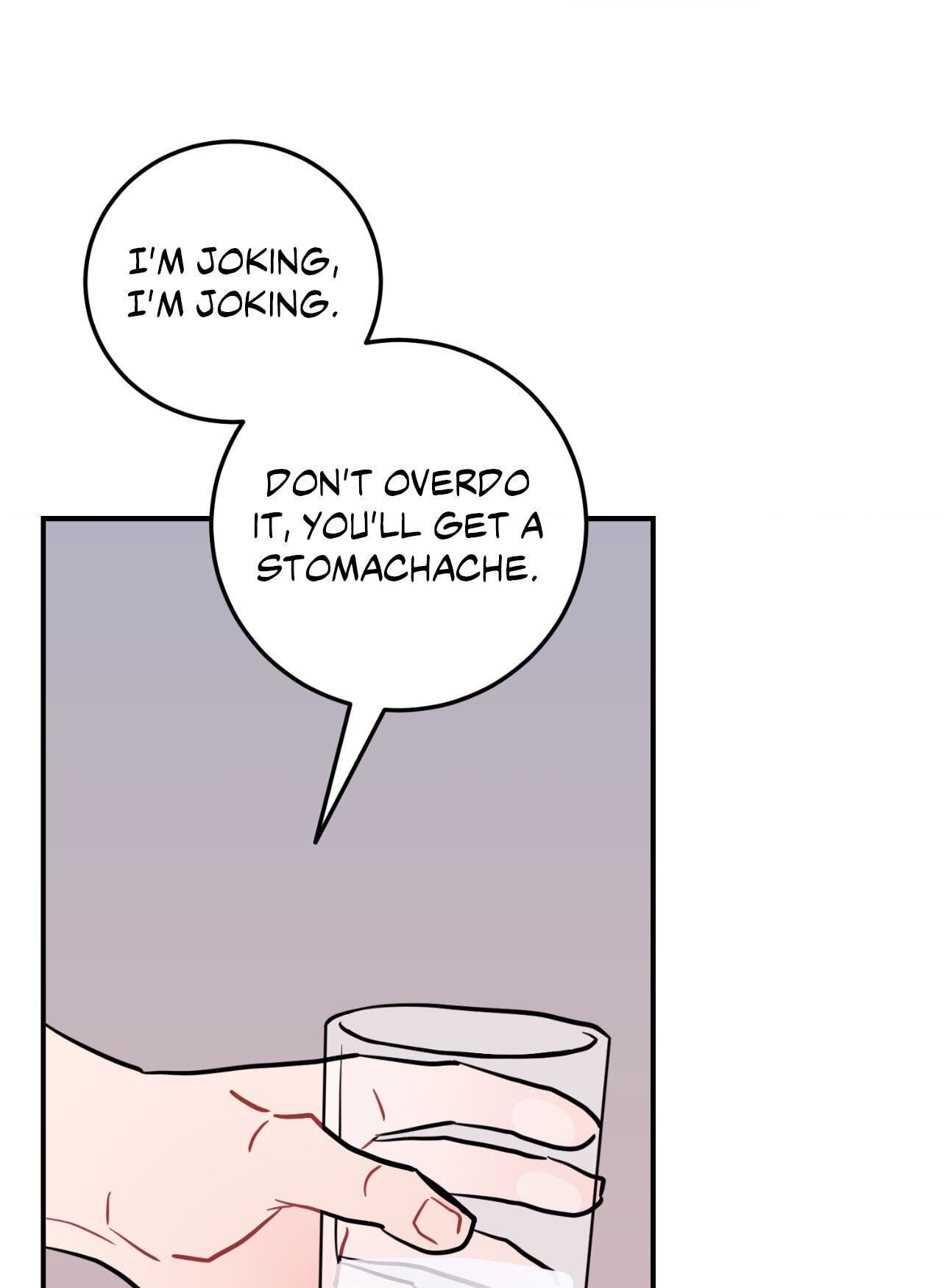 Can't Think Straight Chapter 76 page 108 - 