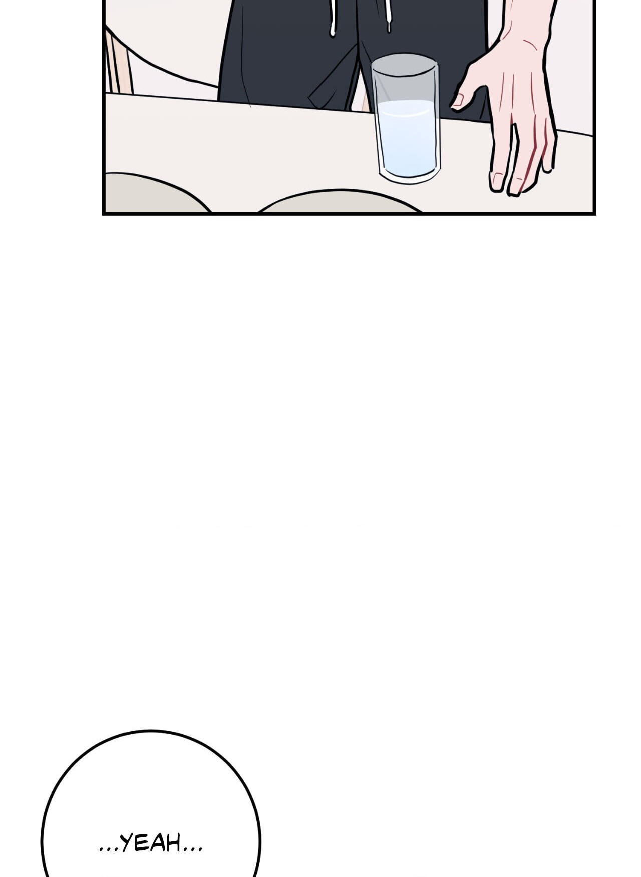 Can't Think Straight Chapter 76 page 111 - 